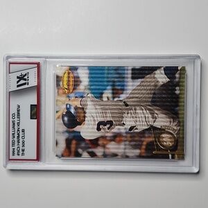 Harmon Killebrew ~ 1994 Ted Williams Co.  ~ Collect Direct 9+